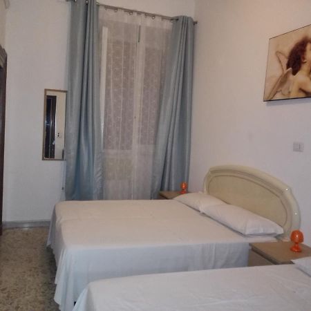Prince Inn Рим Экстерьер фото