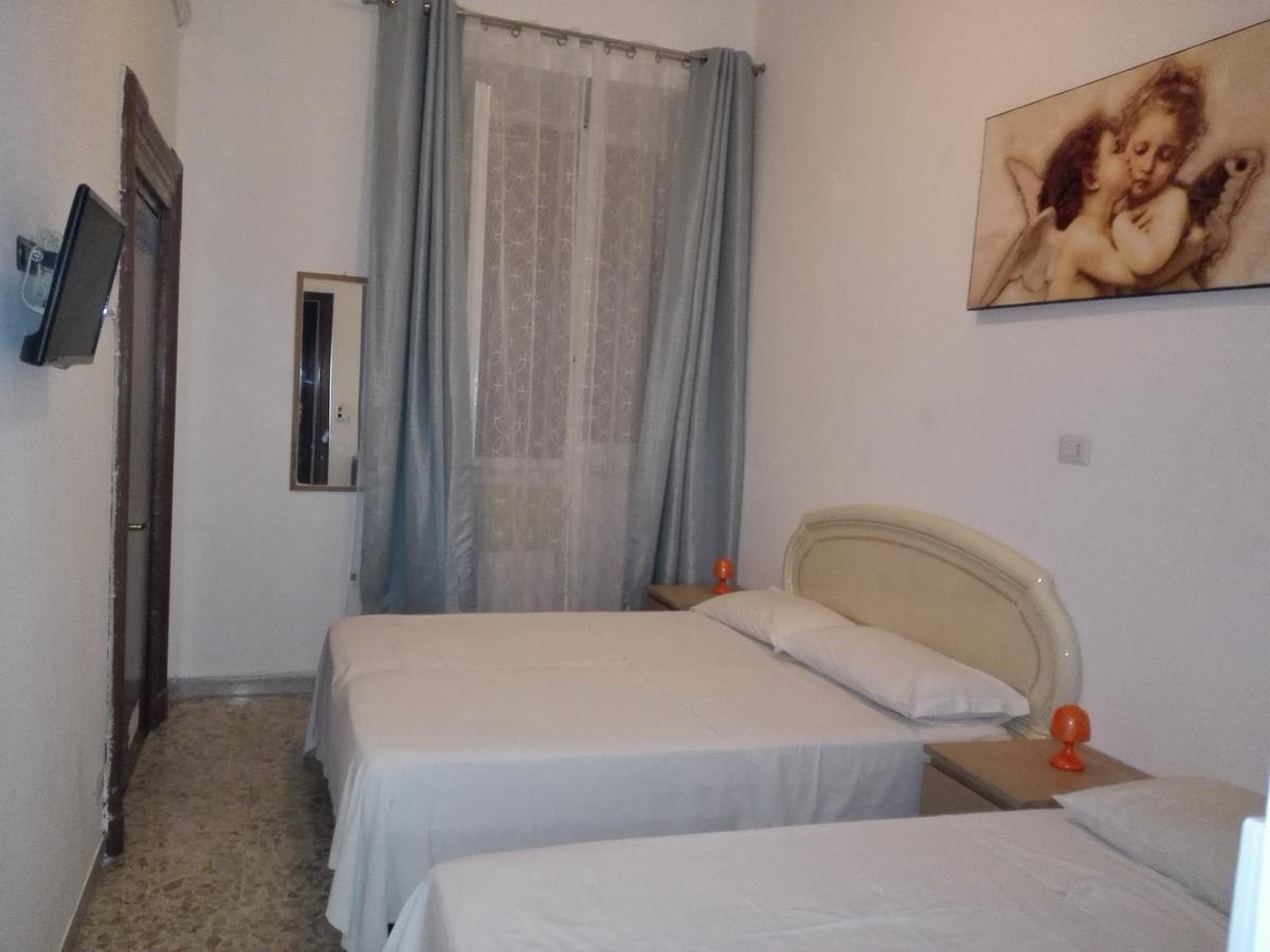Prince Inn Рим Экстерьер фото