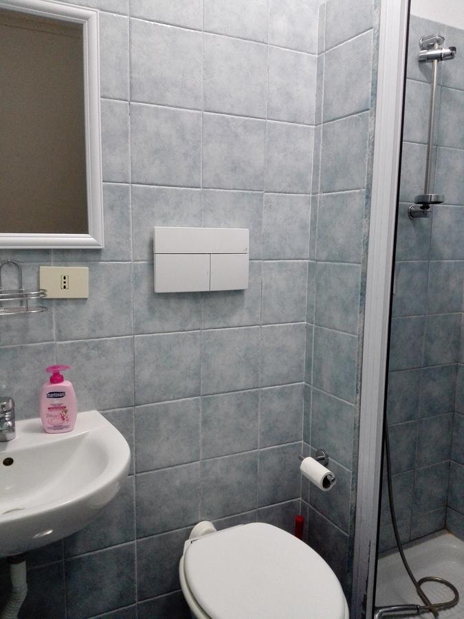 Prince Inn Рим Экстерьер фото